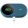 Modem 2g/3g/4g zte u10spro USB wi-fi vpn Firewall +router external white