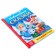 New Year! The book in solid binding "New Year's Tales" 48 p.