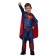 Superman carnival costume, without muscles, p. 128-64