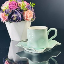 Кофейный набор Lenardi, 12 предметов