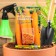 Seed Carrots "Children's sweetness" Simple dragees, 300 pcs