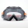 Cross -cross Ariete Adrenaline Primis Plus 2021, gray, transparent lenses