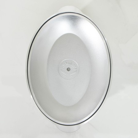 Badgery, 4 l, aluminum cover-2