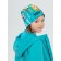 Cap for the boy PlayTode, size 52