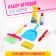 Game set "Big Cleaning"