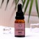 Dry oil for nails and cuticles Gel-off "Paris", 15 ml