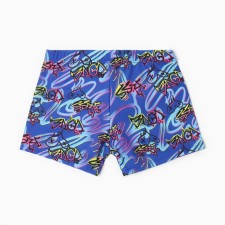 Battle panties for the boy Minaku 
