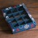 Box for sweets 12 pcs Upak Land "Svouter", 19 x 15 x 3.6 cm