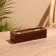 Game desktop 2v1 (domino + cubes) 19x6x5 cm, tree shisham