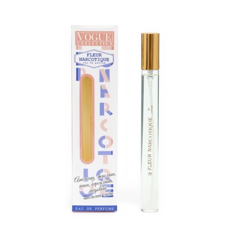 Perfumery Women Fleur Narcotique (based on ex nihilo), 15 ml
