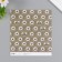 Scrapbooking paper "Montstrika" density 180 grams set 10 pcs 15.5x17 cm