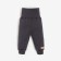 Children's pants minku, graphite color, height 62-68 cm