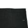 Pants for girls, height 146 cm, black-gray color