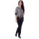 Women's tunic Wisell M4-3808/2, size 46