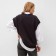 Women's WITH WITH MINAKU: Casual Collection Color Chocolate, Rr. 46-48