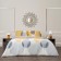 Bed linen duet, size 220x240 cm, 145x215 cm - 2 pcs, 50x70 cm - 2 pcs