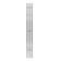 Terminus Tres Terminus Terminus Successor, 1400x150 mm, chrome