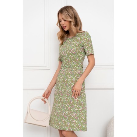 Women's dress, size 42-11
