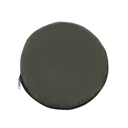 Flexible cage in a case 4 rings, diameter 20 cm, height 75 cm-8