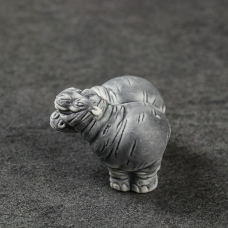 Souvenir "Fatemotics Small (heart)" 3.2cm-3