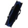 Plastic folder with A4 handles, on lightning, 75x330x260 mm, Avengers