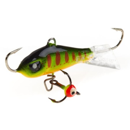 Balancir Lucky John Baltic 4, 4 cm, 10 g, color 201-3