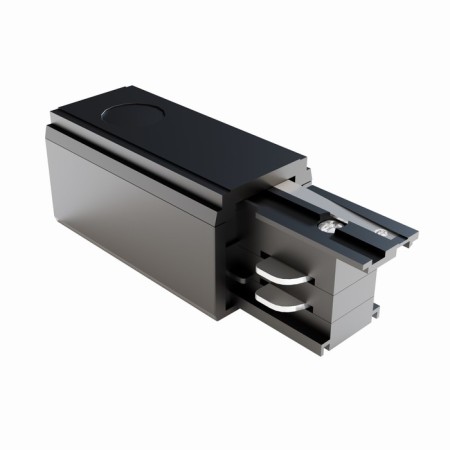 Power supply for the Technical TraB-31B-R AMBL SARK system, right, 10x3.2x3.3 cm, black color black-5