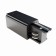 Power supply for the Technical TraB-31B-R AMBL SARK system, right, 10x3.2x3.3 cm, black color black