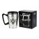 Thermal circle, 350 ml, ascent "King", retains heat 2 hours, 10 x 12 cm