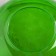 Fresh salad bowl, 2 l, green color