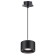 Introduced lamp LED IP20 12W down + 3W up, wire 2 m