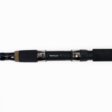 The feeder fider plug namazu tatsujin, test 50-150 g, length 3.3 m-4