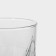 A set of glass glasses LAV “HOOPS”, 460 ml, 8.1 × 13.5 cm, 6 pcs