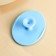 Brill face massager "Harmony inside", 6.5 x 5 cm