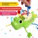 Developing toy "Dinosaurus", Mix colors