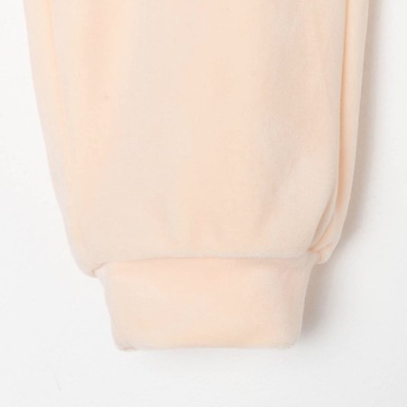Kid for children (sweatshirt, trousers) KAFTAN "BASIC Line" R.34 (122-128), milk-10