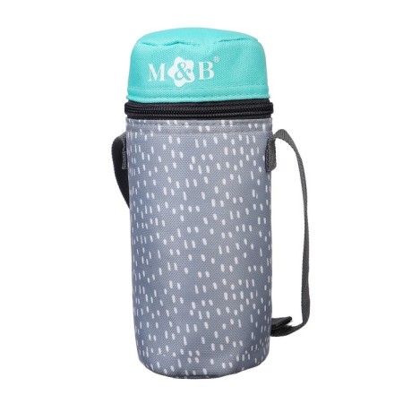 Gentl thermo -tank for a bottle.-1