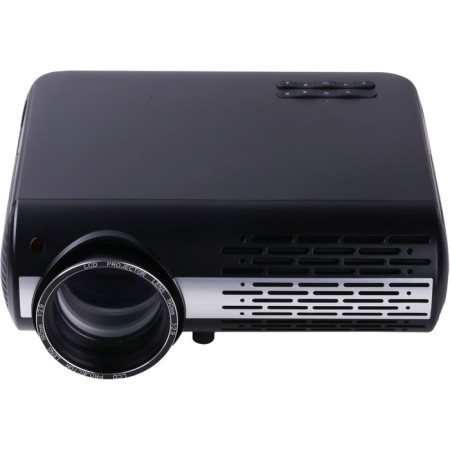 Projector Cactus CS-pro.02b.full HD-W LCD 3000LM LS 300LM ANSI (1920x1080) 2000: 1 resource Lam 107627-1
