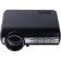 Projector Cactus CS-pro.02b.full HD-W LCD 3000LM LS 300LM ANSI (1920x1080) 2000: 1 resource Lam 107627
