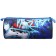 Penal soft tube 85 x 195, PT-02 Mal "Blue Time for Game"