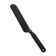 Shovel Regent Inox Punto Nero, serving, flexible, 30x4 cm