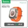 Smart hours Hoco Y12, 2 ", 240x282, IP67, BT5.0, 300 mAh, golden