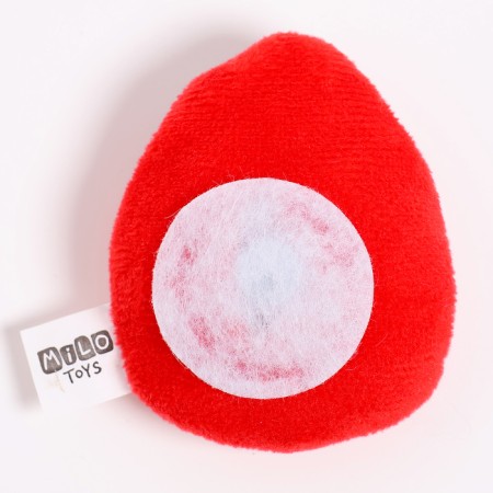 New Year's magnet soft "warmth and comfort"-3