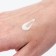 New Year. New Year's hand cream moisturizers with the aroma of almonds, 30 ml