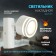 Lamp Wall Era WL49 WH, 83x125x130 mm, IP20, GX53, 15W, white color