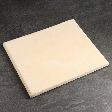 Baking stone rectangular, 30x35x2 cm-3