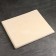 Baking stone rectangular, 30x35x2 cm