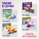 Electronic designer "Scientific experiments 4 in 1"