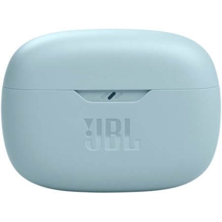 Enterrained JBL Wave Beam headset Mint Bluetooth in the ear sink (JBLWBEAMIMIT-4