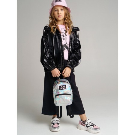 A backpack for the girl PlayTode, size 25x19x8 cm-2